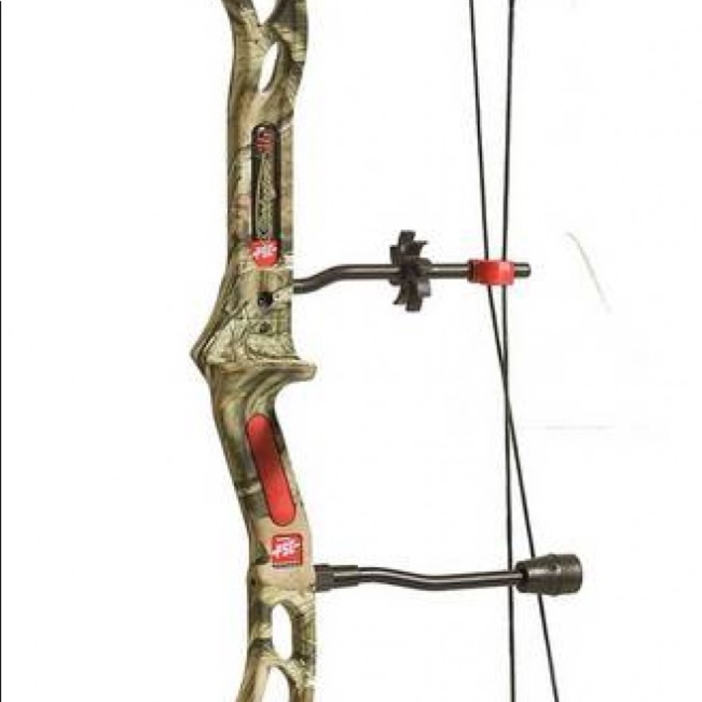 PSE Stinger 3G